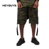 Mens Military Cargo Shorts Brand New Army Camouflage Shorts