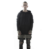 HEYGUYS new design hoodie street wear hip hop