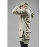 HEYGUYS new design hoodie street wear hip hop