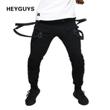 HEYGUYS 2018 Mens sweatpants