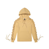 HEYGUYS new arrive hoodies men high street wear hip hop