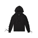 HEYGUYS new arrive hoodies men high street wear hip hop