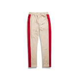 HEYGUYS Pants comfortable Casual Sweatpants Solid Hip Hop