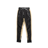 HEYGUYS one set street wear hip hop hoodie and pants