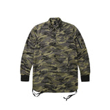 HEYGUYS  camouflage sweatshirts men high street wear