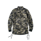 HEYGUYS  camouflage sweatshirts men high street wear