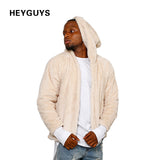 HEYGUYS  Europe down high street Jacket