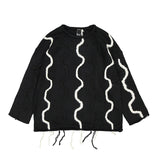 HEYGUYS NEW Sweater MEN hip hop street wear high quality