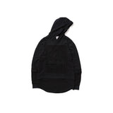 HEYGUYS Limited Edition black men sweatshirts new design street wear