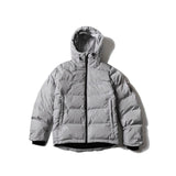 HEYGUYS New Men Coat Heavy-weight Long Length Sleeve