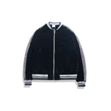 HEYGUYS hot  jackets men Europe high street black Jacket