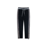 HEYGUYS hot  jackets men Europe high street black Jacket