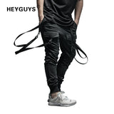 HEYGUYS 2018 New Dry Men's Pants