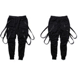HEYGUYS 2018 New Dry Men's Pants