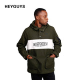 2018 HEYGUYS design fashion hip hop hoodies