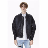 HEYGUYS 2018 warrm high  Europe street kaiki Jacket