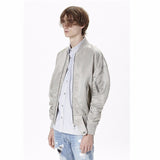 HEYGUYS 2018 warrm high  Europe street kaiki Jacket