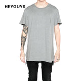 2018 HEYGUYS Long T-shirt