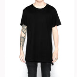 2018 HEYGUYS Long T-shirt