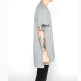 2018 HEYGUYS Long T-shirt