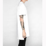 2018 HEYGUYS Long T-shirt