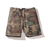 HEYGUYS 2018 Hot Sale Men's Summer Fashion camouflage Shorts