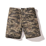 HEYGUYS 2018 Hot Sale Men's Summer Fashion camouflage Shorts