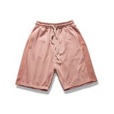 HEYGUYS 2018 new Men's Summer Fashion Shorts streetwear