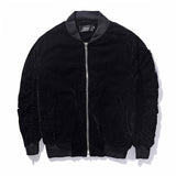 HEYGUYS 2018 warm high Europe street  jacket