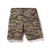 HEYGUYS 2018 new Men's Summer Fashion Shorts