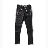 HEYGUYS 2018 NEW fashion Fitness pants