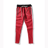 HEYGUYS 2018 NEW fashion Fitness pants