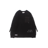 HEYGUYS  2018  NEW MEN'S High Street  HIPHOP T Shirt