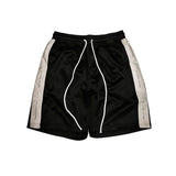 HEYGUYS 2018 shorts men street hip hop fashion