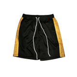 HEYGUYS 2018 shorts men street hip hop fashion