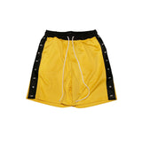 HEYGUYS 2018 shorts men street hip hop fashion