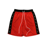 HEYGUYS 2018 shorts men street hip hop fashion