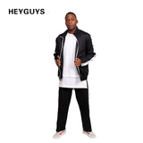 HEYGUYS 2018 street wear hip hop