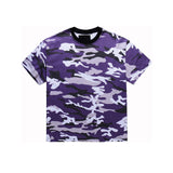 HEYGUYS HOT 2018 pink camo  t shirts