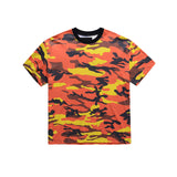 HEYGUYS HOT 2018 pink camo  t shirts