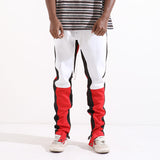 HEYGUYS 2018 fashon Fitness Long Pants streetwear hiphop